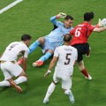 Česi poveli, pa stali! Južna Koreja preokretom stigla do pobede - drama, žestoka borba i brutalna partija bivšeg igrača Crvene…