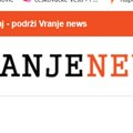 ANEM: Uznemirujuća poruka stigla i portalu Vranje News