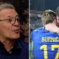 "Jugoslavija navija za Bosnu, pustite idiote": Zdravko Mamić zbog BiH vikao i napao "glupe Evropljane"