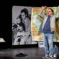 Predstava "Moje pozorište" Ateljea 212 osvojila dve nagrade na Danima satire u Zagrebu