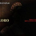 Kruna je ostala. Vreme se promenilo.