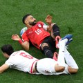 Može li Iran do čuda na tlu Amerike? Egipat im stoji na putu, čeka se da Belgija konačno slomi nekoga! (Sastavi)