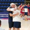 Spektakl u Beogradu - stigao Željko Obradović FOTO
