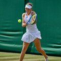 Evo gde možete da gledate uživo TV prenos meča Teodora Kostović - Arina Sabalenka u 1. koju Vimbldona