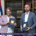 Institut „Vinča" i FTN u Novom Sadu ozvaničili saradnju