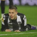 Fabricio Romano opet o Ugrešiću, postaje sve zanimljivije!