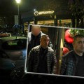 Alibeg prebačen iz Novog Sada u beogradski CZ: Bivši vođa navijača koji je uhapšen s metkom u cevi ostaje u pritvoru zbog…