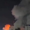 (Video) Sirene za vazdušnu opasnost u Kuvajtu i Bahreinu: Eksplozije odzvanjaju zalivom, vojska presreće rakete i dronove
