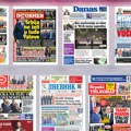 Naslovne strane današnjih novina: Prelistavanje štampe za sredu, 15. jul 2026. godine