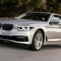 Veliki opoziv: Ugroženo oko 30.000 BMW automobila