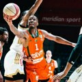 Barselona pronašla plejmejkera u ABA ligi: Katalonci se pojačali iz Cedevita Olimpije