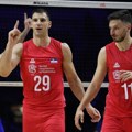 Srbija štucala, pa pregazila Ukrajinu: Ima još nade za "orlove" u Ligi nacija