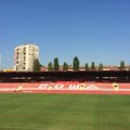 Voša novu sezonu otvara u nedelju protiv OFK Beograda