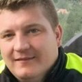 Posle zločina pobegao, pronađen tokom noći: Uhapšen Amir Uzunović zbog sumnje da je ubio suprugu Zijadu