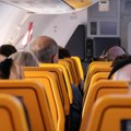 Potresna ispovest Srbina koji je virio kroz prozor aviona: "Ovo je noćna mora, ne mogu da se oporavim"