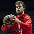 Aleksandar Vezenkov postao magistar