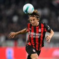 Rano je za penziju: Modrić potpisao novi ugovor sa Milanom