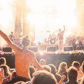 Uho za muziku, oko za minđuše: Izveštaj sa OK Festa