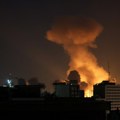 Bahrein i Kuvajt napali Iran