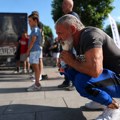 Pun pogodak Zeka Gusinca: Novi Pazar bio domaćin spektakla snage „Ima li ko jači“