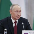 Putin: Ruska mornarica je stub bezbednosti i jedan od glavnih oslonaca SVO