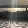 Drama na Dunavu: Nasukao se kruzer sa 238 ljudi, propao pokušaj spasavanja