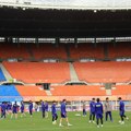 Suspenzija od deset utakmica za diskrimitatorno ponašanje fudbalera