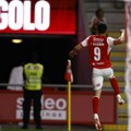 Braga je imala "četiri keca u rukavu": Železničar se časno oprostio od Evrope