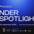 TEDxMedijana