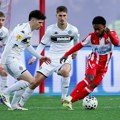 Hapoel traži pojačanje: Daglas Ovusu na meti kluba iz Tel Aviva!