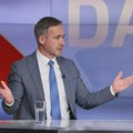 Aleksić: Dok se građanima na Gazivodama ruše kuće i objekti, Vučić igra, peva i veseli se