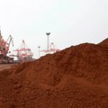 Zašto retki zemni elementi kao geopolitičko oružje gube na snazi