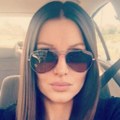 "Ostavila me je umotanu u ćebence ljudima u crnom džipu" Priča o Miri Škorić u vreme bombardovanja potresla društvene mreže…