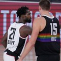 Bivša NBA zvezda napustila crno-bele, sledeće sezone igraće u klubu za koji pola Evrope nije čulo