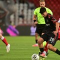 "Prošao je bolji tim!" Trener Plzena o dvomeču Zvezda - Hapoel