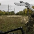 Ruska PVO od početka godine oborila više od 100.000 ukrajinskih dronova