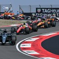 Formula 1 ponovo u Africi - posle 33 godine