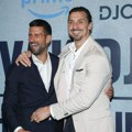 Novak objavio fotku sa Ibrahimovićem uz pesmu koja će oduševiti sve Srbe!