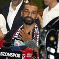 Prvi od mnogih? Salah konačno zatresao mrežu za Trabzon VIDEO