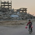 EU pozvala Izrael da ne gradi kuće u zoni koja bi podelila okupranu palestinsku Zapadnu obalu