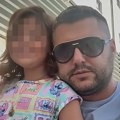 ASMIN DURDŽIĆ OTIŠAO DA VIDI ĆERKU NORU! „Jel me voliš, jesi li se uželela tate?“