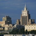 Moskva upozorila: Bez odlaganja ćemo reagovati u slučaju zaoštravanja situacije u Pridnjestrovlju