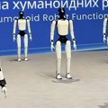 Vučić: Srbija u Šapcu dobija prvu kinesku fabriku humanoidnih robota u Evropi