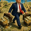 Trampov megaposao: Amerika dobija kontrolu nad 65 milijardi barela u Venecueli, ali postoji veliki problem