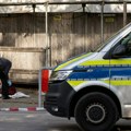 Nemačka policija pronašla eksplozivne naprave u trafostanici