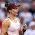 Iva je čudo! Tek joj je 18, a rastura u Njujorku! Tinejdžerka poreklom iz Srbije napravila rezultat karijere na US Openu!