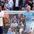 Koventri namučio Siti - Holandov gol dovoljan bledim "građanima"