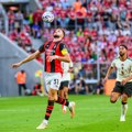 Pavlović: "Mislio sam da će Vlahović preći u Lige petice"