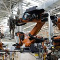 Pad industrijske proizvodnje u Nemačkoj u julu, najveći udar iz automobilskog sektora