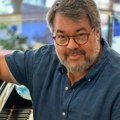 I pesma i tišina kadru daju snagu: Intervju - Holivudski supervizor Tomas Golubić za "Novosti" o moći muzike u filmu i serijama…